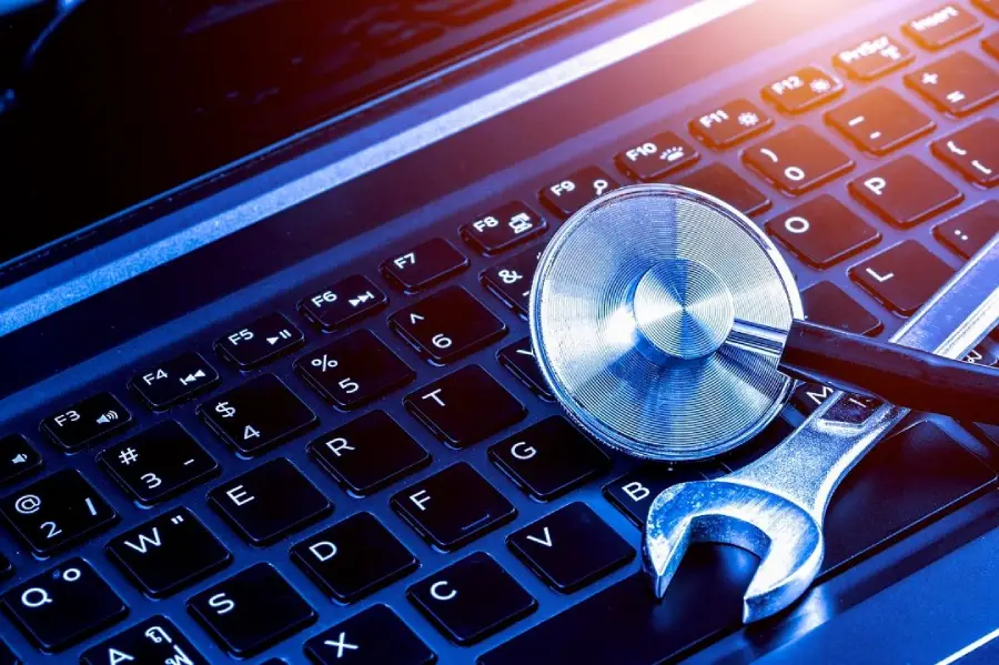 Computer Tune-up Santa Clarita CA Computer Tune-up Santa Clarita CA